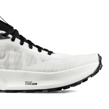 Topánky Mammut Aenergy Trail Speed Low Women white-black