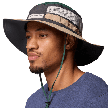 Klobouk Columbia Bora Bora™ Retro II Booney Beach, Shark, Rainforest 214