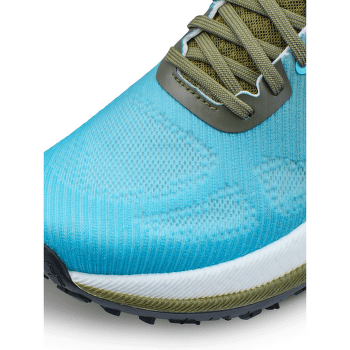 Boty Craft XPLOR 2 Men INK BLUE/CONTRAST GREEN