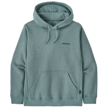 Mikina Patagonia Boardshort Logo Uprisal Hoody Men Blue Sage