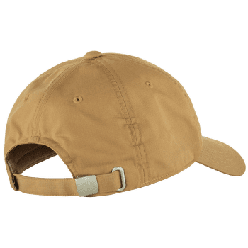 Kšiltovka Fjällräven Fjällräven Logo Cap Buckwheat Brown