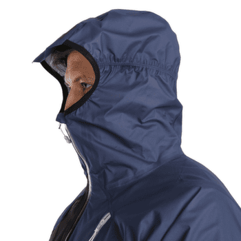Bunda Direct Alpine Cyclone 4.0 Men ocean