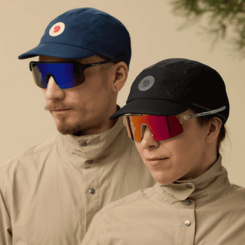 Kšiltovka Fjällräven HOJA CAP Navy