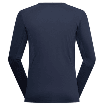 Triko dlouhý rukáv La Sportiva BEYOND LONGSLEEVE Men Night Sky/Chalk