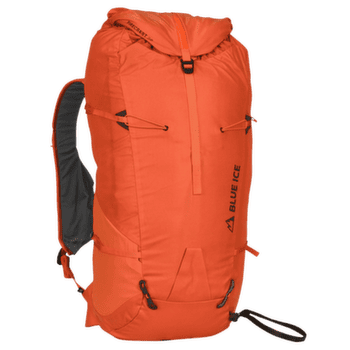 Batoh Blue Ice FIRECREST PACK 28L Red Clay