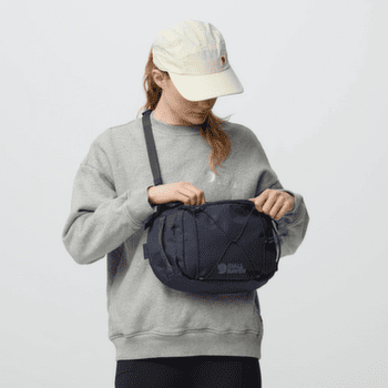 Taška Fjällräven SKULE SLING 6 Navy