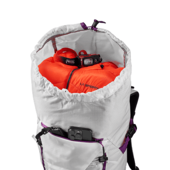 Batoh La Sportiva Granite 32 Onyx/Black