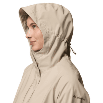 Bunda Columbia Altbound™ II Jacket Women Ancient Fossil 271