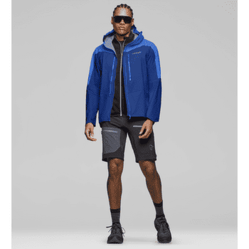 Bunda Norrona falketind dri1 Jacket Men Indigo Night