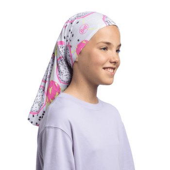 Šátek Buff Coolnet UV Kids MAGY MULTI