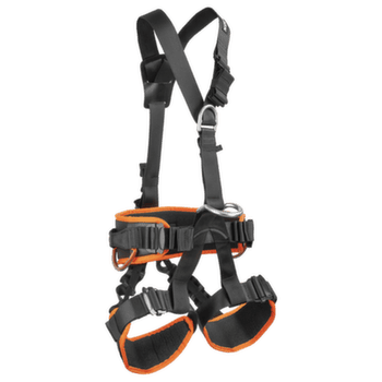 Sedák Rock Empire Econ Plus oranžová 018