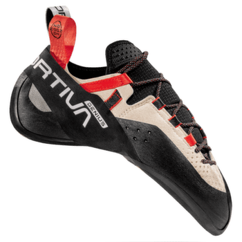 Lezečky La Sportiva Genius Chalk