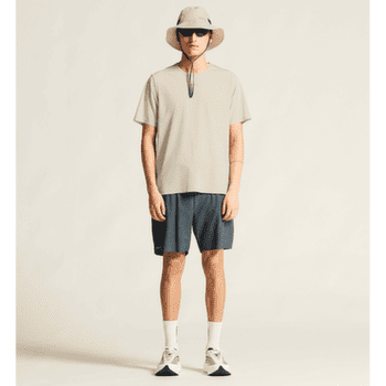 Kraťasy Craft Pro Trail Shorts Men NORIT