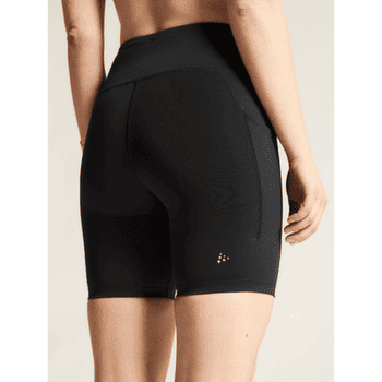 Kraťasy Craft Essence Short Tights 3 Women BLACK