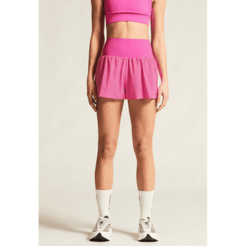 Kraťasy Craft Hypervent Wide Shorts Women BLACK