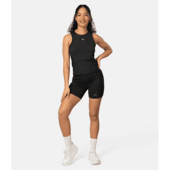 Kraťasy Kari Traa Linnea Shorts BLCK/BLACK