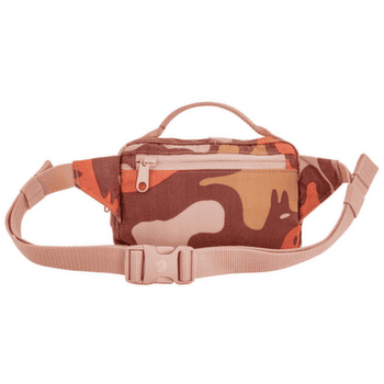 Ľadvinka Fjällräven KANKEN GRAPHICS HIP PACK Nimbus Blue-Hidden Animals