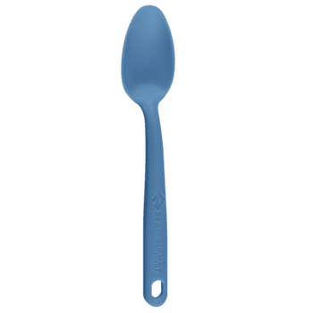 Lžice Sea to Summit Camp Cutlery Teaspoon Cendre Blue