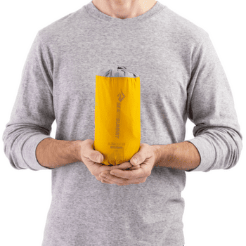 Karimatka Sea to Summit Ultralight XR Insulated Mat - Small Arrowwood