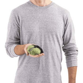 Vak Sea to Summit Ultra-Sil Kitchen Sink - 10L Tarragon