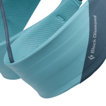Sedák Black Diamond SOLUTION HARNESS Women Glacier