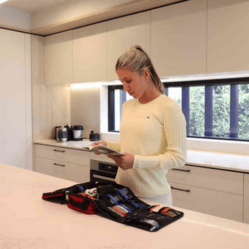 Lékárnička Survival Survival First Aid Kit Large