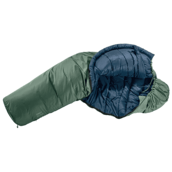 Spacák deuter Orbit 0°C ivy-ink