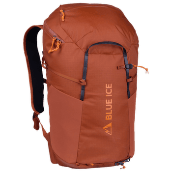 Batoh Blue Ice PRISMA PACK 30L Folkstone Grey