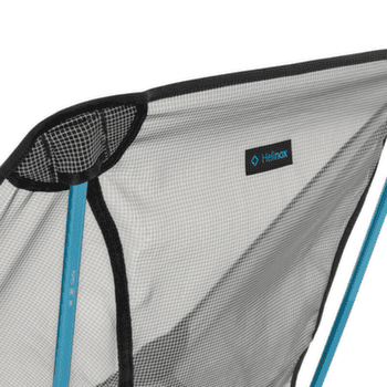 Židle Helinox Chair Zero LT Cyan