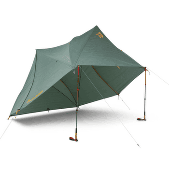 Stan Sea to Summit Ikos Evo Tent - TR4 Laurel Wreath