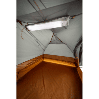 Stan Sea to Summit Ikos Evo Tent - TR4 Laurel Wreath