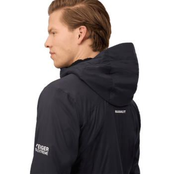 Bunda Mammut Eiger Nordwand IN Flex Air Hooded Jacket Men 50643 eiger blue