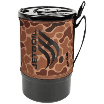 Vařič Jetboil Zip 0.8L Duck Camo