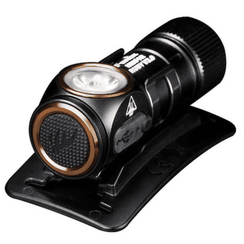 Čelovka Fenix HM51R Ruby V3.0