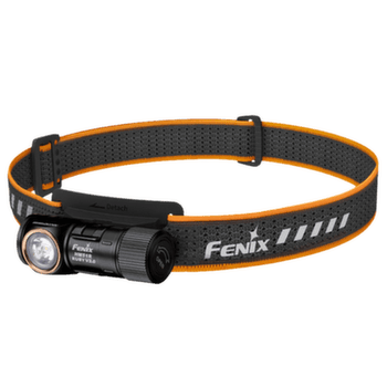 Čelovka Fenix HM51R Ruby V3.0