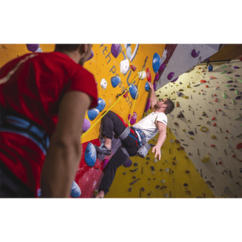 Sedák Rock Empire Streak Šedá