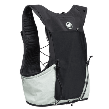 Vesta Mammut AENERGY TRAIL VEST 12 3777 mammut red-black