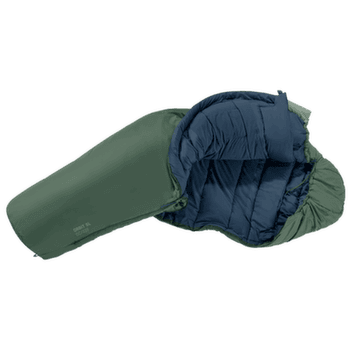 Spacák deuter Orbit SL 0°C ivy-ink