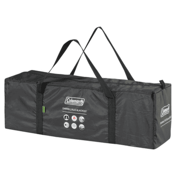 Stan Coleman DARWIN 2 PLUS BLACKOUT