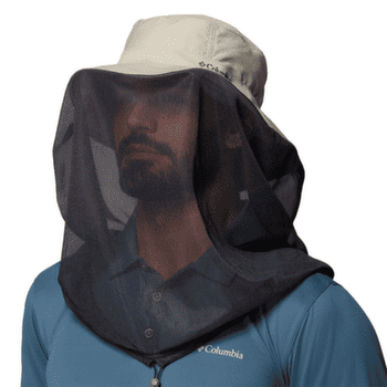 Klobouk Columbia No See Um™ Mesh Booney Ancient Fossil 278