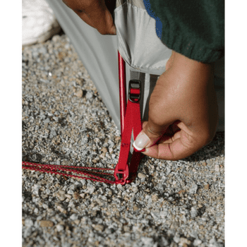 Stan MSR Elixir 2 Tent - Green S25 Green