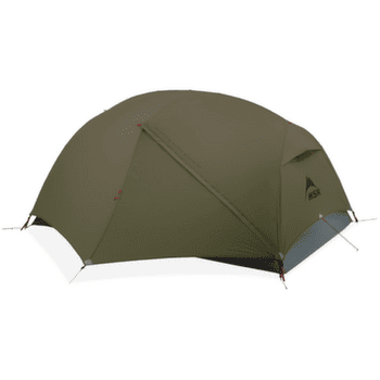 Stan MSR Hubba Hubba LT 2P Tent - Green Green