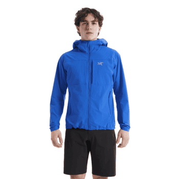 Bunda Arcteryx Gamma Lightweight Hoody Men Black