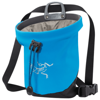 Pytlík Arcteryx C40 Chalk Bag Riptide