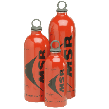 Láhev MSR Fuel Bottles MSR