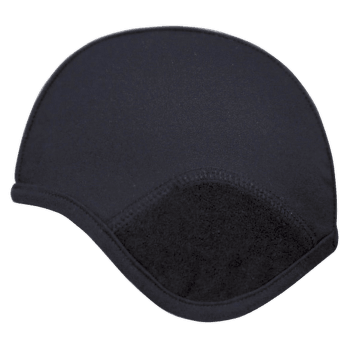 Čepice Kama AW20 Windstopper Softshell Hat black
