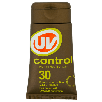 Hygiena UV Control Krém SPF 30