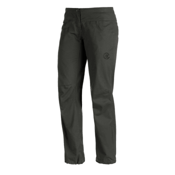 Kalhoty Mammut Meteora Pants Women graphite 0121
