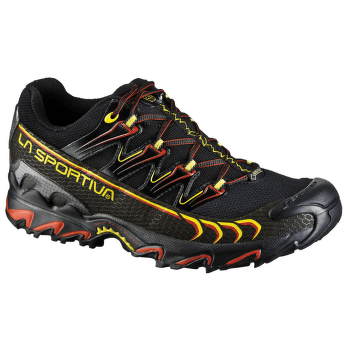 Topánky La Sportiva Ultra Raptor GTX Men Black/Yellow