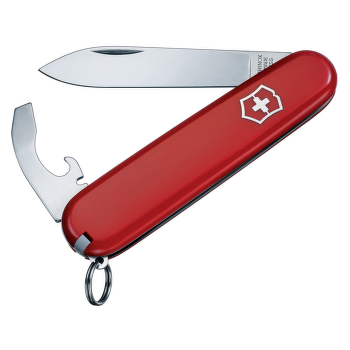 Nôž Victorinox Swiss Army Knife Bantam Red